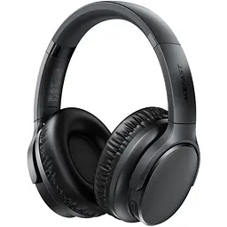 Гарнітура Acefast H10 Bluetooth, Black (6974316284932)
