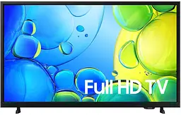 Телевізор 32" LED FHD 50Hz Smart Tizen Black Samsung teh0018410