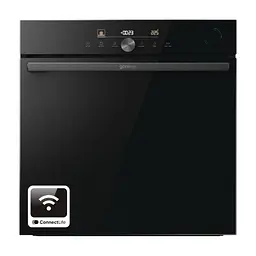 Духова шафа Gorenje BSA6747DGWI - мініатюра 3
