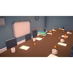 Ключ активації Microsoft Ratyboy Adventures для Xbox One/Series S/X - мініатюра 5