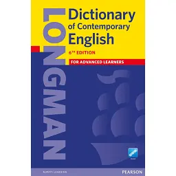 Longman Dictionary of Contemporary English 6th Edition Paper + Online access -