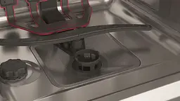 Посудомийна машина Whirlpool WI 7020 P (6657867) - мініатюра 6