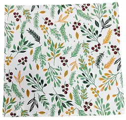 Набір рушників Soho 40x40см Garden 4 шт pbe0050660 - мініатюра 2