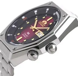 Годинник Orient RA-AA0B02R39B - мініатюра 4
