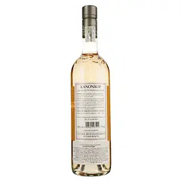 Вино Kanonkop Pinotage Rose Kadette, рожеве, сухе, 14%, 0,75 л (24995) - мініатюра 2