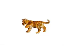 Тварина KIDS TEAM ANIMALS в асортименті "Сафарі" Q9899-A83 - мініатюра 5