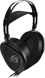 Ігрова гарнітура ASUS ROG Kithara 3.5мм/4.4мм./6.3мм Black (90YH0470-BHUA00) - мініатюра 3