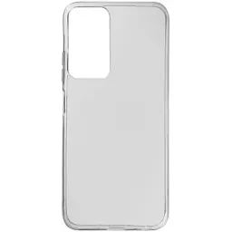 Чохол до мобільного телефона BeCover Tecno Pop 6 Pro (BE8) Transparancy (708666) - мініатюра 2