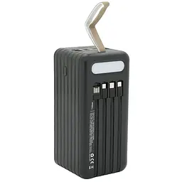 Повербанк Powerbank ACL PW94 80000mAh Black - мініатюра 2