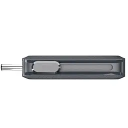 USB флеш накопичувач SanDisk 32GB Ultra Dual USB 3.0 + Type-C (SDDDC2-032G-G46) - мініатюра 9