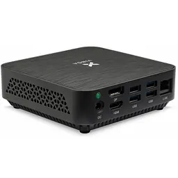 Комп'ютер Vinga Mini PC V600 (V600AM300U.16512) (V600AM300U.16512) - мініатюра 2
