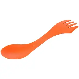 Ловилка Light my fire Swedish Spork original bulk rusty orange