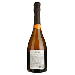 Шампанське Fallet Dart Eocene Extra Brut біле екстра-брют 0.75 л - мініатюра 2
