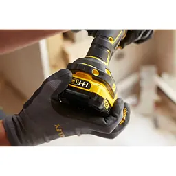Шуруповерт акумуляторний Stanley FatMax V20 (SFMCD700C2S-QW) - мініатюра 4