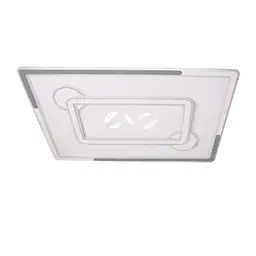 Світлодіодний світильник Brille WBL-38C/440W RM з пультом керування