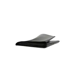 Вініове простирадло Vinyl Bed Sheet Black 158x227 см