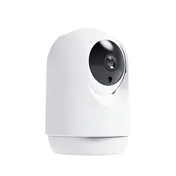 IP-відеокамера поворотна з WiFi 5Mp Light Vision VLC-6259S(Tuya) f=3.6mm з мікрофоном (75-00231) - мініатюра 3