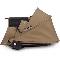 Люлька Stokke YOYO Bassinet Toffee (646308) - мініатюра 2