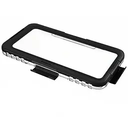Підводний чохол аквабокс Primolux для Apple iPhone 12 Pro Max Black - мініатюра 5