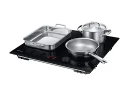 Варильна поверхня Samsung NZ64B6058GK - мініатюра 10