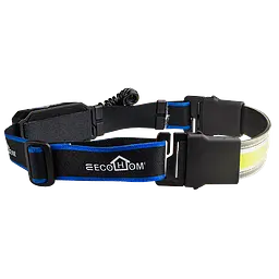 Ліхтарик світлодіодний налобний WL300 ECOНОМЕ (ECO018001006 ) - мініатюра 5