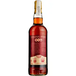Віскі Ledaig 24 Years Old Oloroso Sherry Single Malt Scotch Whisky, 52%, 0,7 л - мініатюра 3