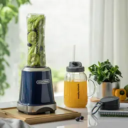Блендер Morphy Richards Blender (MR9500) [66267] - мініатюра 4