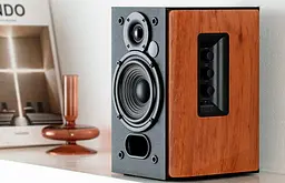 Акустична система Edifier R1380DB Brown [82742] - мініатюра 9