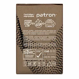 Картридж Patron BROTHER TN-2335 GREEN Label (PN-TN2335GL) - мініатюра 4