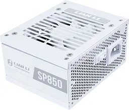 Блок живлення Lian Li SP V2 850W 80+ Gold (G9P.SP0850G.W000.EU) - мініатюра 1
