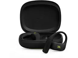 Навушники TWS JBL Endurance Zone Black / Lime (ENDUZONEBLKL) - мініатюра 2