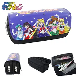 Пенал GeekLand Сейлор Мун Sailor Moon SM 50.24 - мініатюра 2