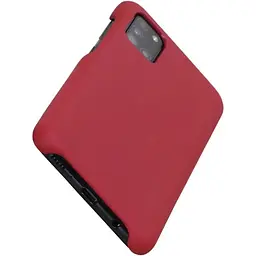 Чохол-накладка RedPoint Uno Case Samsung Galaxy A31 Red - мініатюра 3