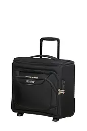 Дорожня Сумка На Колесах American Tourister SUMMERRIDE BLACK 40x20x36(55) ME7*09010 - мініатюра 15