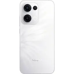 Смартфон Oppo Reno13 5G 12/256 GB Plume White Global Version [138933] - мініатюра 6