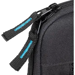 Сумка для ноутбука RivaCase Gremio 5516 15.6` Black [112609] - мініатюра 7
