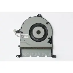 Вентилятор ноутбука ASUS Pro P5440, P5440F, P5440UF, DC (5V, 0.5A), 4pin (DFS501105PQ0T-FKDP / A48936) - миниатюра 3