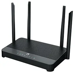 Бездротовий маршрутизатор Netis NX30 AX3000 Wi-Fi 6 MU-MIMO (7228398) - мініатюра 3