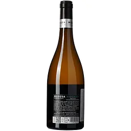 Вино Medusa Viognier IGP Pays D'Oc, біле, сухе, 0,75 л - мініатюра 3