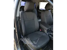 Авточохли модельні MW Brothers для Kia Sorento II c 2009 - мініатюра 7