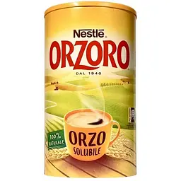 Напій ячмінний Nestle Orzoro 200 г