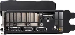 Відеокарта GeForce RTX 2070 8GB Asus Dual Advanced Edition (DUAL-RTX2070-A8G) Б/В - мініатюра 3