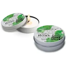 Масажна свічка Petits Joujoux - Rome - Grapefruit and Bergamott (43 мл) - мініатюра 2