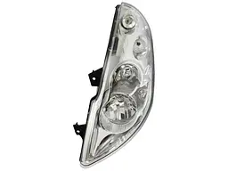 Фара передня ліва Renault, Opel Master III, Movano B 10-21р TYC (20-12338-05-2)