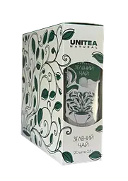 Чай UNITEA Зелений