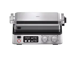 Електрогриль Braun MultiGrill 7 CG 7040