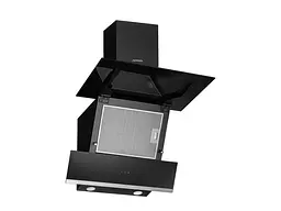 Витяжка Pyramida ASH 60 S (800) XGBL - мініатюра 3