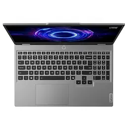 Ноутбук Lenovo LOQ 15IRX10 (83JE00Y3RA) - мініатюра 4