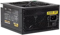 Блок живлення GTL Gaming Star 500W (GTLGS500BK) - мініатюра 5