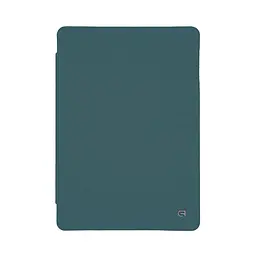 Чохол-книжка для планшета Xiaomi Redmi Pad 2, Y-Type PEN, зелений, магнітний, з тримачем для стилуса, протиударний, обкладинка з функцією підставки, екошкіра + ТПУ, функція автоматичного пробудження/сну, ArmorStandart (ARM87409)